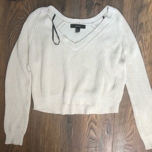 Forever 21 sweater